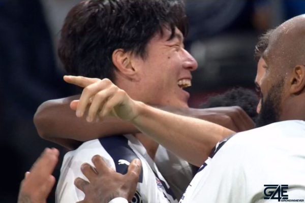 Hwang Ui-Jo