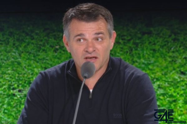 Willy Sagnol