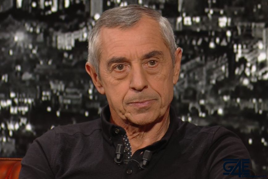Alain Giresse