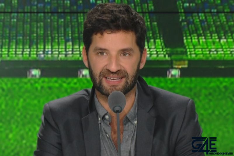 Nicolas Jamain