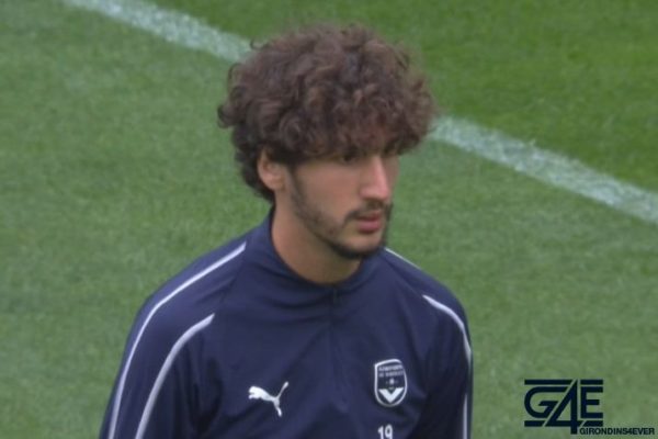 Yacine Adli