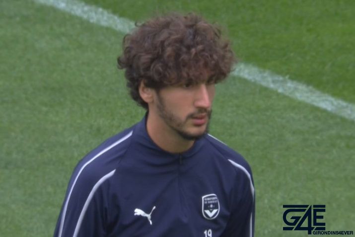 Yacine Adli