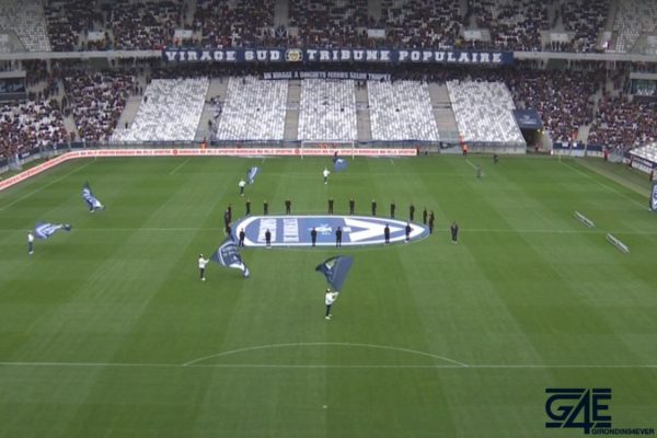 stade matmut atlantique