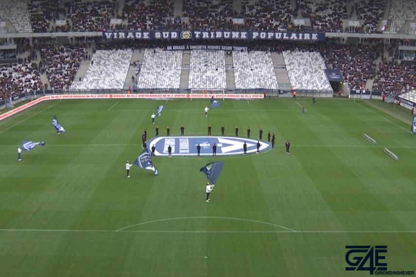 stade matmut atlantique