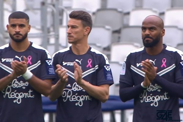 Ait-Bennasser, Koscielny, Briand
