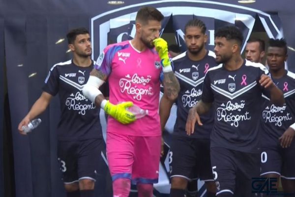 groupe, Benoit Costil, Otavio