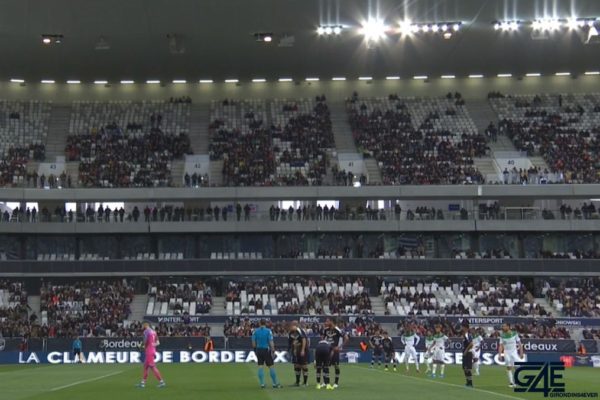 matmut atlantique stade