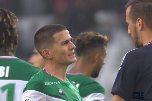 Sergi Palencia
