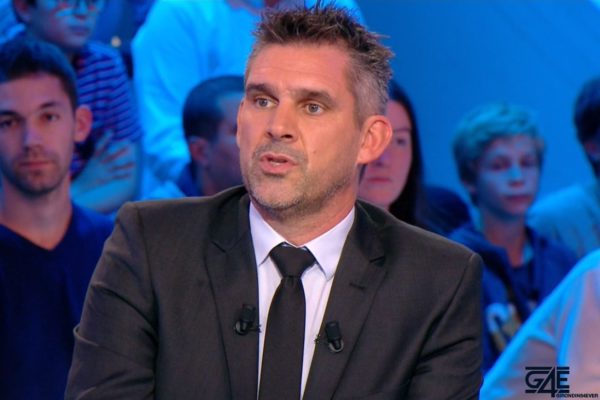 Jocelyn Gourvennec