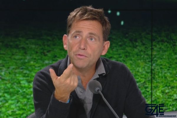 Daniel Riolo