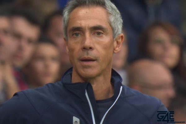 Paulo Sousa