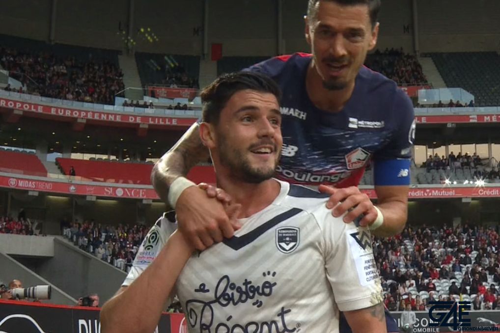 Loris Benito et Fonte