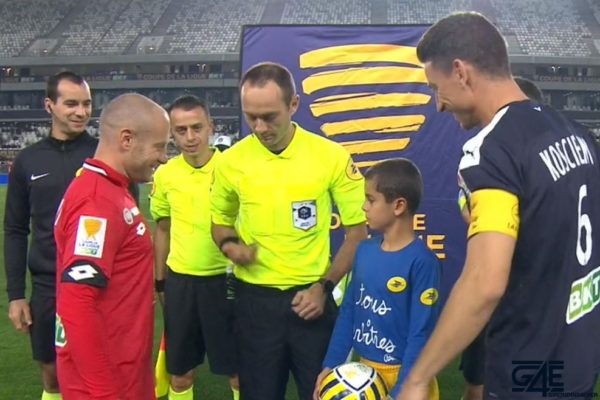 Balmont et Koscielny