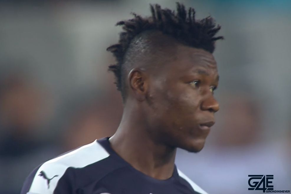 Samuel Kalu