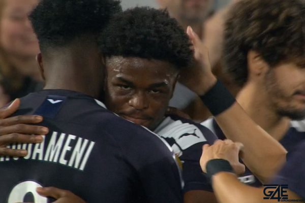 Josh Maja