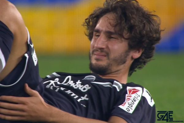 Yacine Adli