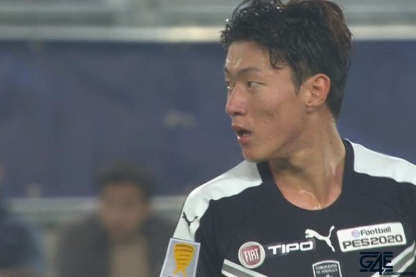 Hwang Ui-Jo