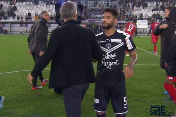 Otavio et PAULO SOUSA