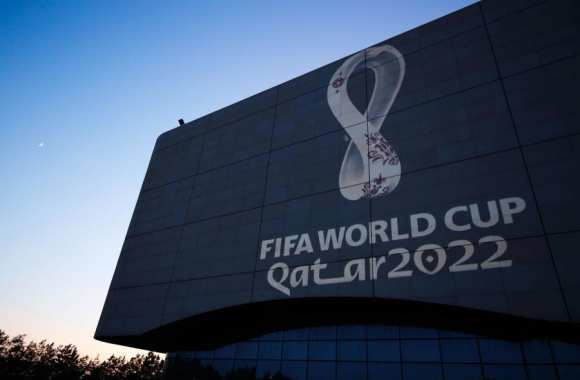 coupe du monde 2022