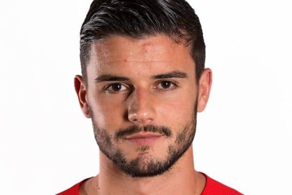 Loris Benito