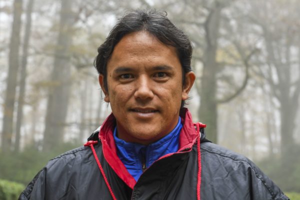 Marama Vahirua