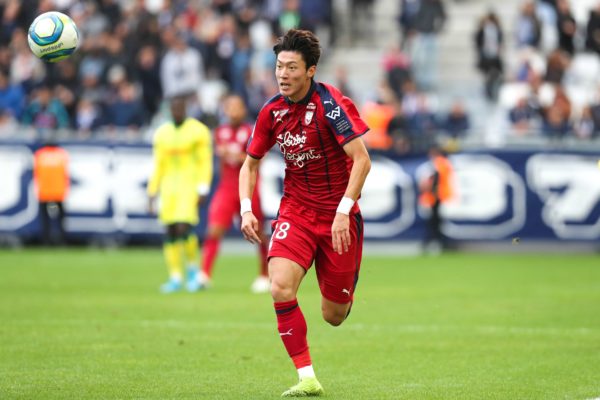 Hwang Ui-Jo