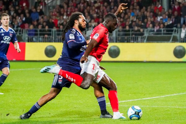 Alexandre Mendy