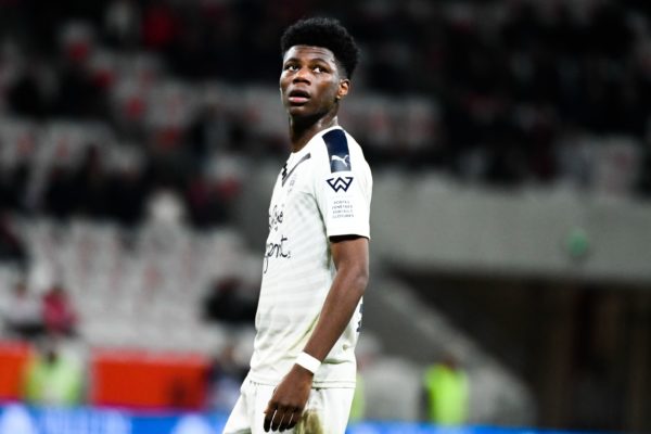 Aurélien TCHOUAMENI