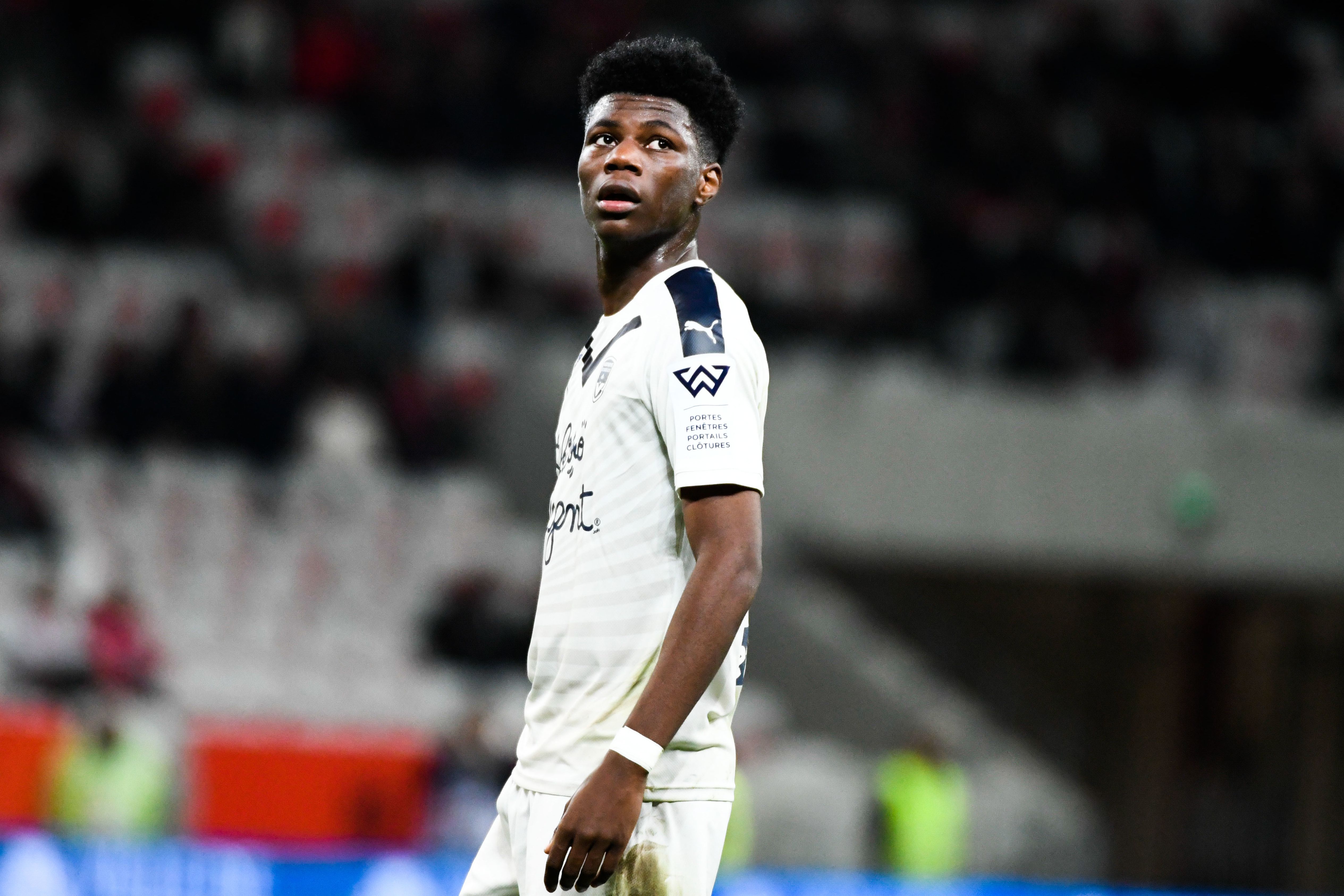 Aurélien TCHOUAMENI