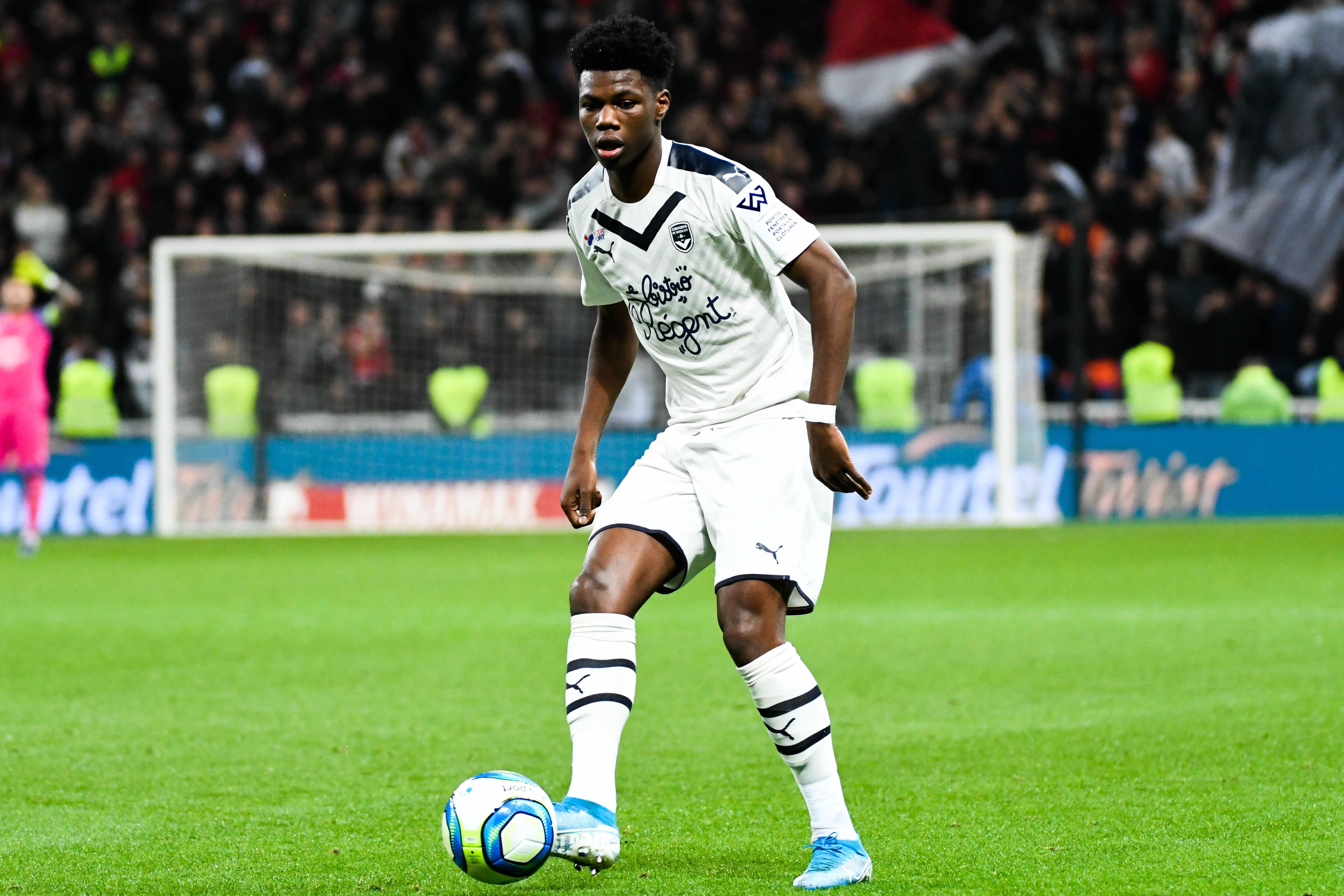 Aurélien TCHOUAMENI