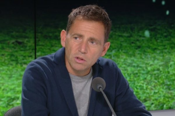 Daniel Riolo