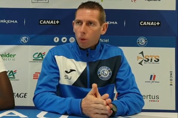 Sébastien Joseph