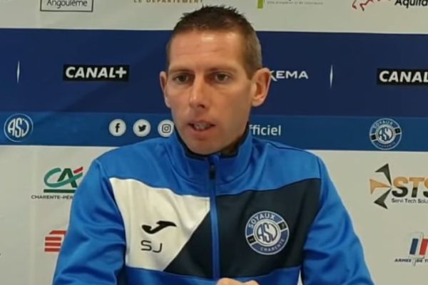 Sébastien Joseph