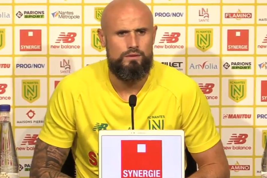Nicolas Pallois