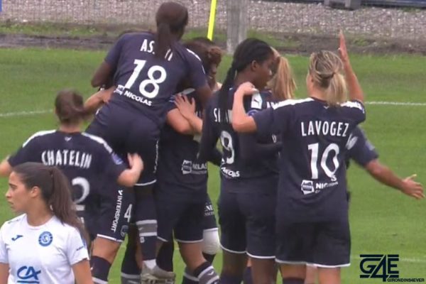 féminines