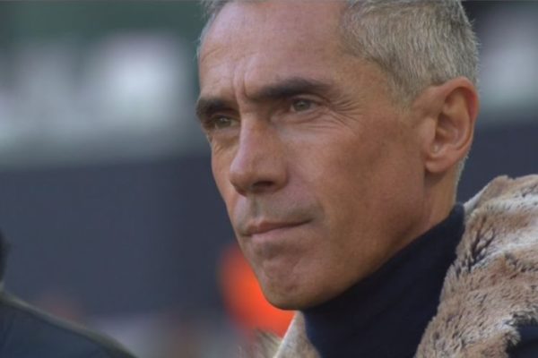 Paulo Sousa