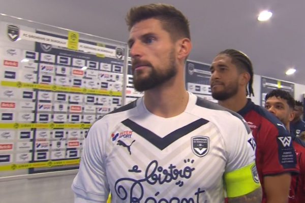 Benoit Costil