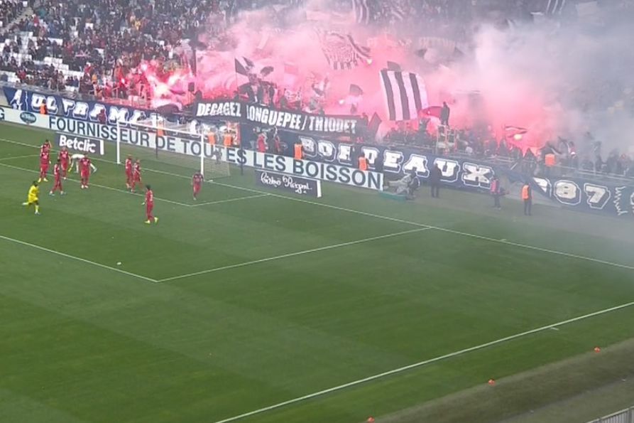 virage sud ultramarines fumigenes