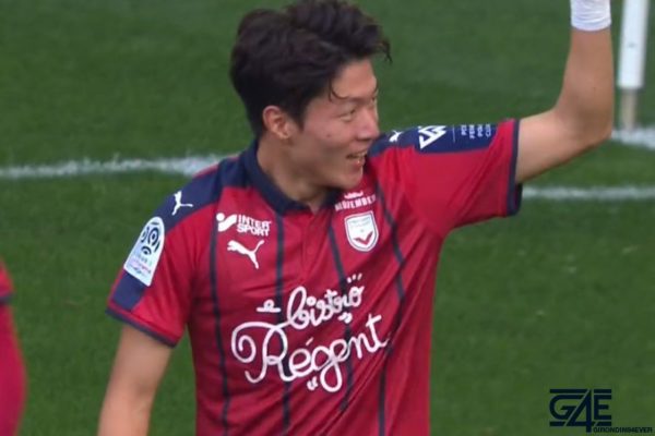 Hwang Ui-Jo