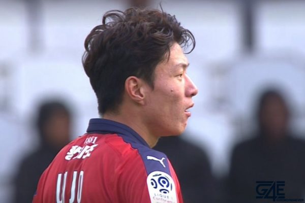 Hwang Ui-Jo