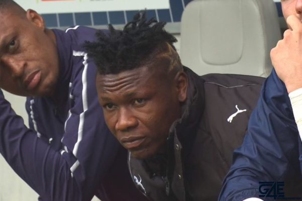 Samuel Kalu