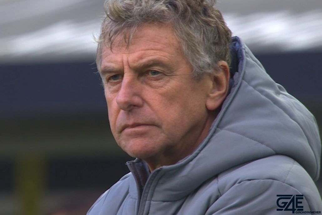 Christian Gourcuff