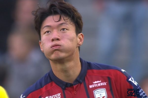 Hwang Ui-Jo