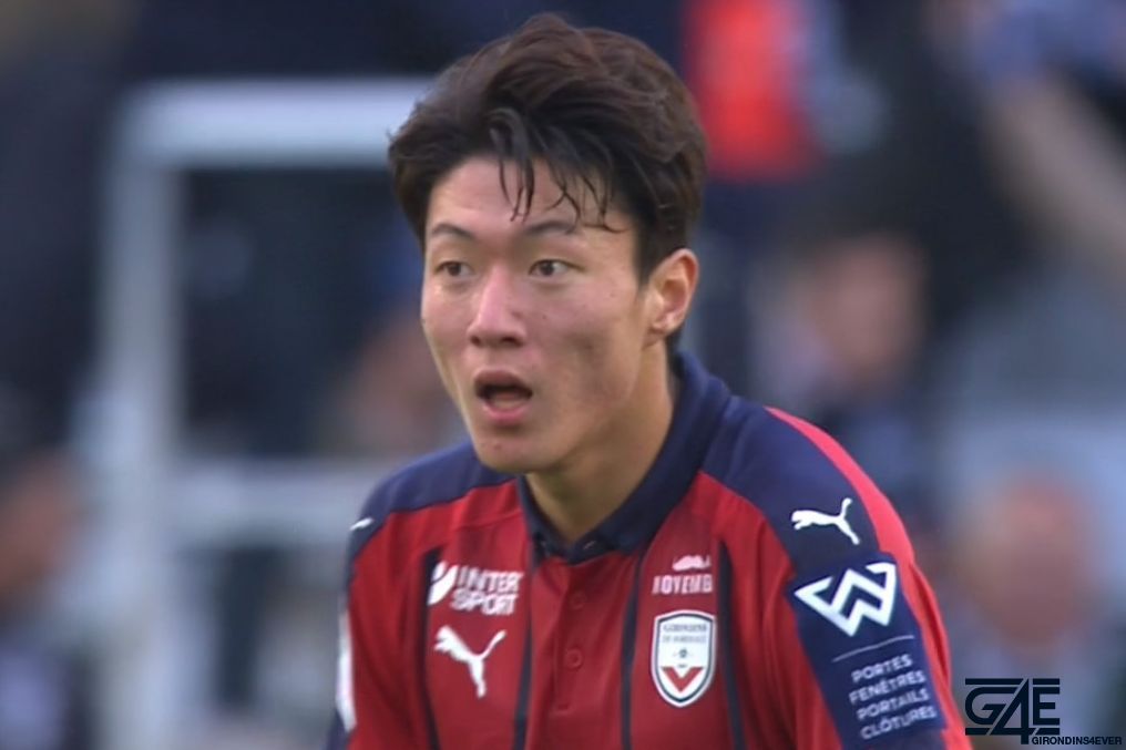 Hwang Ui-Jo