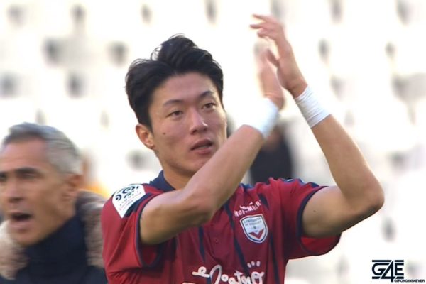 Hwang Ui-Jo