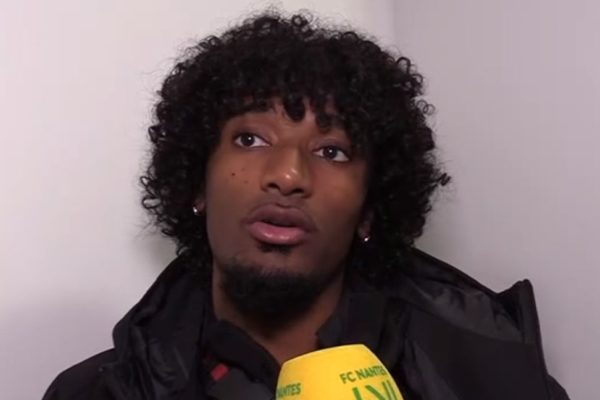 Samuel Moutoussamy