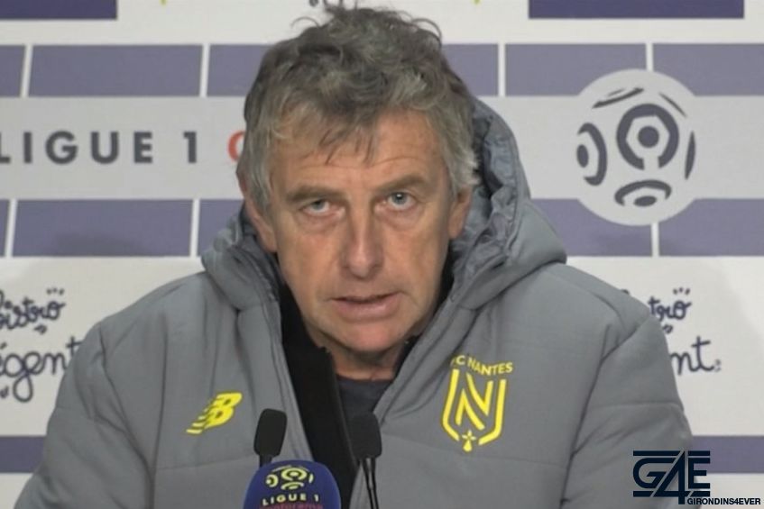 Christian Gourcuff