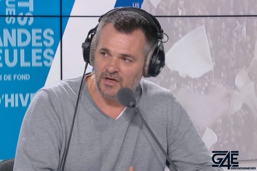 Willy Sagnol