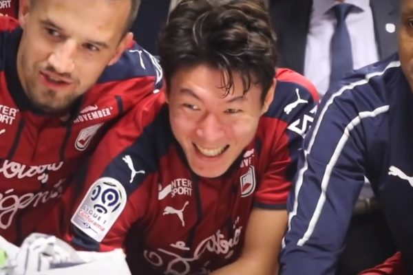 Hwang Ui-Jo