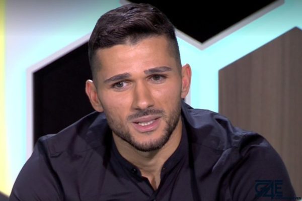 Mehdi Abeid